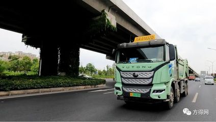 33辆宇通自卸车跑一年，能省330万元！这家成都运输企业怎么做到的？